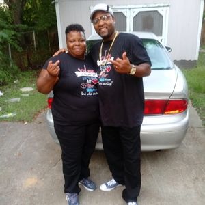 Meet your Posher, Tony